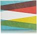 Produktbild Paperwallet Tyvek Unisex Portemonnaie - Fliegen im blauen Himmel - von Gelada - Vegan & 100% Recyclebar