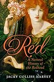 Red: A Natural History of the Redhead by Jacky Colliss Harvey