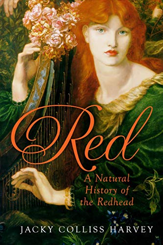 Red: A Natural History of the Redhead