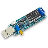 DC-DC USB Voltaj Y&uuml;kseltici Step Up Gerilim Reg&uuml;lat&ouml;r&uuml; (5V to 3.3V-24V)