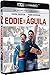 Eddie El Águila Blu-Ray Uhd [Blu-ray]