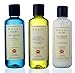 Khadi Mauri Herbal Hair Conditioner - Anti Dandruff Shampoo & Anti Dandruff Oil Combo Pack of 3 Ayurvedic Natural 210 ml each RS.349.00