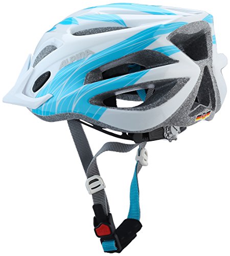 Alpina Kinder Firebird Jr. 2.0 Fahrradhelm - 2