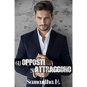 Gli opposti si attraggono