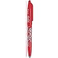 Pilot Ball Point Pen 2275002, Red