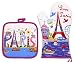 Produktbild Fox Trot 8780risi Handschuh/Topflappen Baumwolle Paris 20 x 31 cm