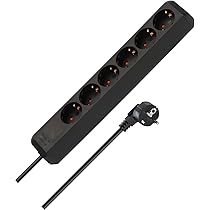 Trefilaction Bloc 3 Prises 16A Avec Interrupteur Blanc - Monoprix En Ligne Et Offres