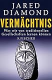 Cover zum Buch Vermächtnis: Was wir von traditionell...