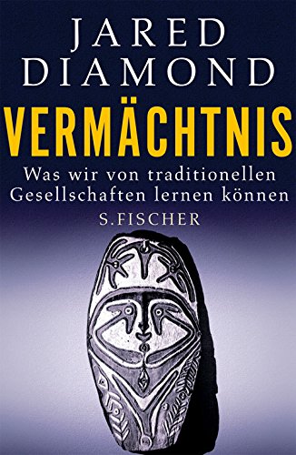 Cover zum Buch Vermächtnis: Was wir von traditionell...