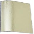 F Fityle Imitation Gilding Imitation, Multicolor, Champagne