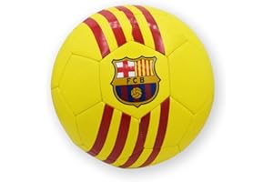 R ROGER'S Balón Grande FC Barcelona Senyera