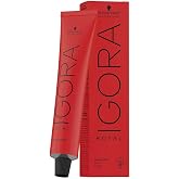 Schwarzkopf Igora Royal Sa&ccedil; Boyası 60ml-No - 8.0 A&ccedil;ık Kumral