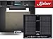 Produktbild Kaiser La Perle Autarkes Induktion Herdset/Kaiser Pyrolyse XXL Einbau Backofen 73L Elektro + FREE ZONE Induktionskochfeld 60cm/PowerBooster/Einbaubackofen/23 Funkt./Dampffunktion/TFT Display