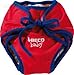 Produktbild Beco Baby Aqua-Windel mit Klettverschluss Gr L rot