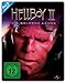 Hellboy 2 - Die goldene Armee - Steelbook [Blu-ray] [Alemania]