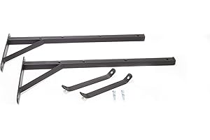 CALDERERIA ARTESANA S.L Caldereria Artesana 1249 - TENDEDERO ESCUADRA 520X200 MM JGO DE 2