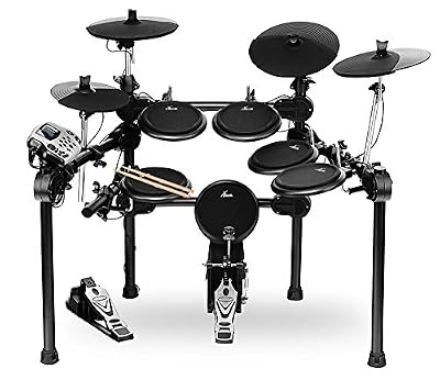 XDrum DD-520 PLUS batterie électronique kit