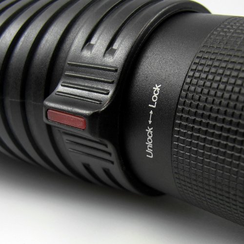zweibrüder Lenser X14 LED Taschenlampe 8415 - 4