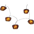Harry Potter Gryffindor 2D String Lights, Multicolour, One Size