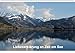 Produktbild Liebeserklärung an Zell am See (Wandkalender 2018 DIN A2 quer): Zell am See im schönen Pinzgau (Monatskalender, 14 Seiten ) (CALVENDO Natur) [Kalender] [Apr 01, 2017] Ruf, Anja