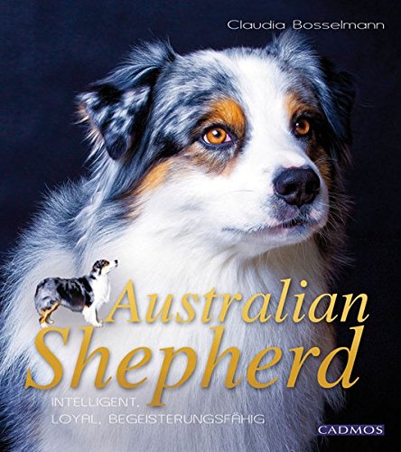 Download Australian Shepherd: Intelligent, loyal, begeisterungsfähig