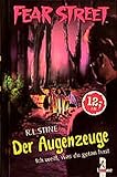 Fear Street - Der Augenzeuge by 