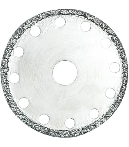 Disque De Coupe PROXXON 2228152 - Pour Coupes Précises Et Professionnelles