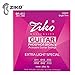 Produktbild FindeGo Set Akustik-Gitarren Saiten ZIKO DP 010-012 Akustik-Gitarren Saiten Musikinstrumente Phosphor Bronze Saiten Professionelle Gitarren-Teile