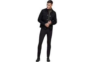 JACK & JONES Jack&Jones Jeans Slim Elasticizzato