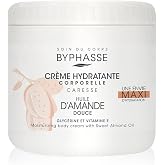 Byphasse Vochtinbrengende Body Cr&egrave;me Byphasse Zo