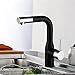 Produktbild Homelody Wasserhahn Küche mit 360° drehbar Küchenarmatur Spültisch Spülbecken Armatur Küche Spülbeckenarmatur Einhebelmischer Spültischarmatur Mischbatterie für Küche