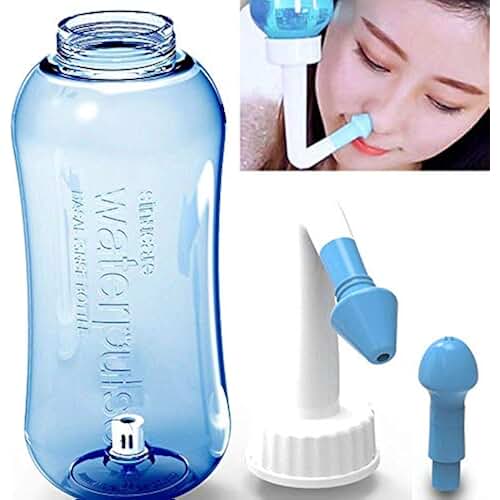 Amazon.co.uk Allergic Rhinitis treatment