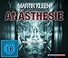 Produktbild Anästhesie-Medizin Thriller (5CD+DVD)