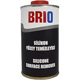 Brio silikon y&uuml;zey temizleyici 1 lt