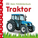 EAN:9783831017706 Mein Fühlbilderbuch. Traktor