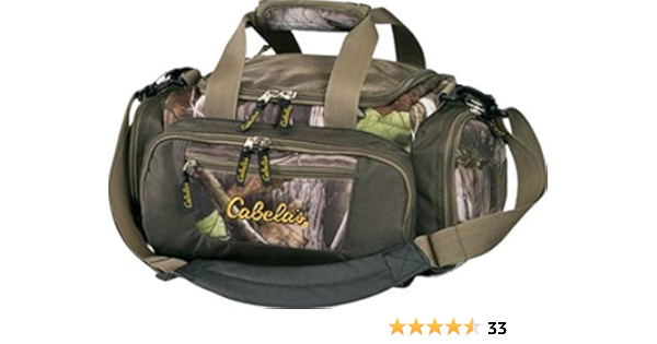 cabelas day pack
