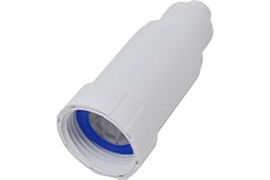 sparefixd per Haier Bottiglia di Acqua Fredda Uscita Tubo Ugello Frigo Congelatore