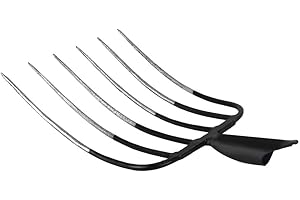 COFAN Forche 6 Denti 320X280Mm