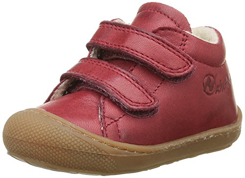 Naturino Unisex Baby 3972 Vl Lauflernschuhe