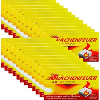 Drachenfeuer 24 Pakete 1152 Wrfel Feueranznder