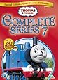 Thomas & Friends - The Complete Series 7 [DVD]