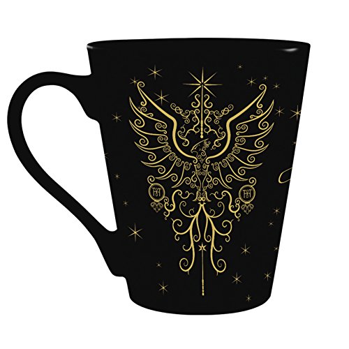ABYstyle-Harry-Potter-Becher-340-ml-Phoenix