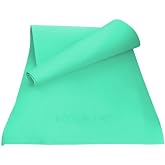 Delta Pilates Minderi Yoga Matı Fitness Egzersiz Minderi 4 mm