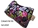 Maxtto 2 in 1 shopping trolley cart & high chair cover (rain forest)