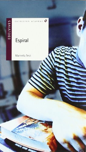 Espiral: 24 (Alandar)