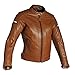 Produktbild Richa Daytona Damen Lederjacke cognac 40 - Motorradjacke