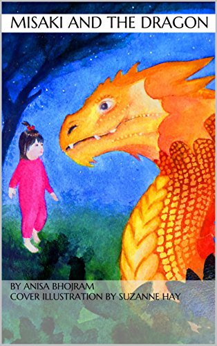 Download Misaki and The Dragon Download Misaki and The Dragon