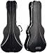 Produktbild ROCKCASE RC-ABS10514 BCT Premium Delux Line Koffer für Jumbo/Jazz-Gitarre, schwarz
