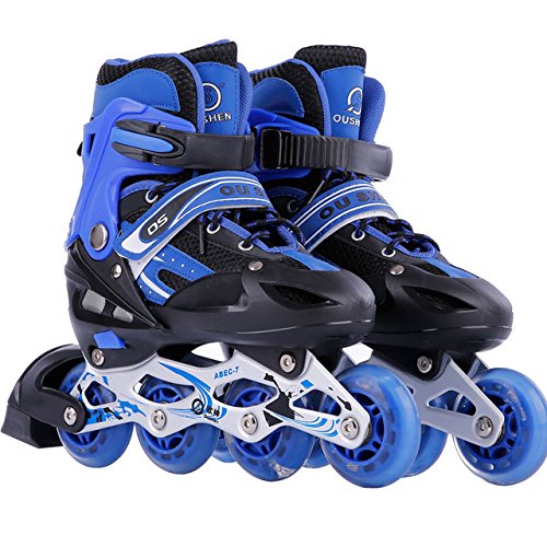 Inline Speed Roller Blades Skates