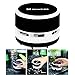 Produktbild Langdy 3V Mini Tisch Staub Staubsauger für Tisch-Tastatur Auto Sofa Decke Staub Tisch Reinigung (Schwarz)